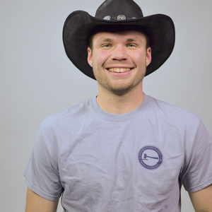 Fundraising Page: Michael Pacer